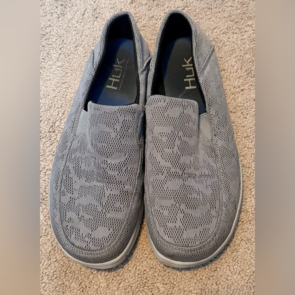 Huk Performance Brewster Shoes